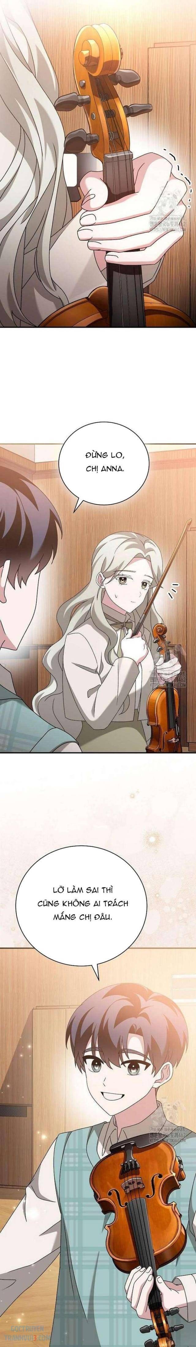 Dành Cho Thiên Tài Âm Nhạc - Page 12