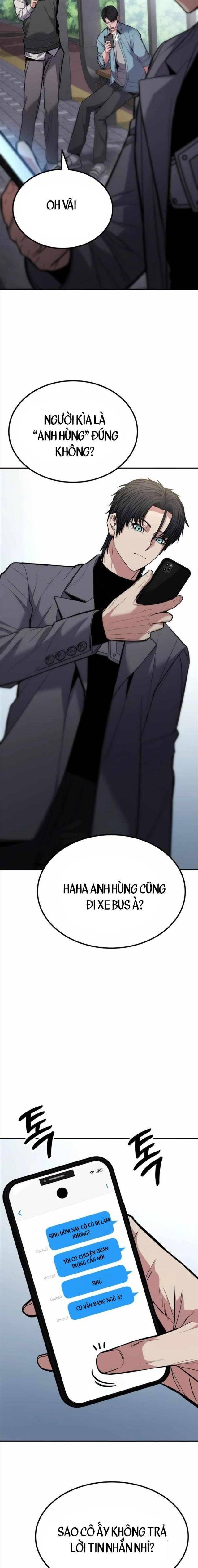 Anh Hùng Bị Trục Xuất - Page 18
