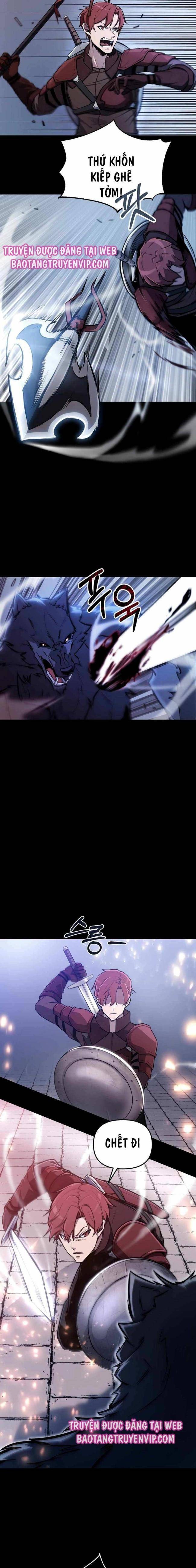 Anh Hùng Của Chúng Ta Làm Gì? - Page 17