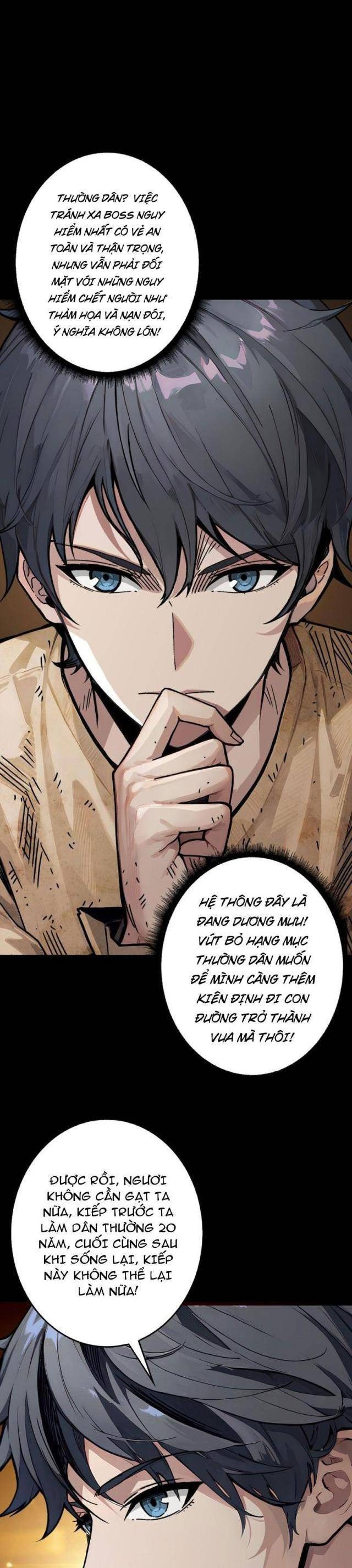 Bùng Cháy Đi Người Chơi Cấp Cao - Page 20