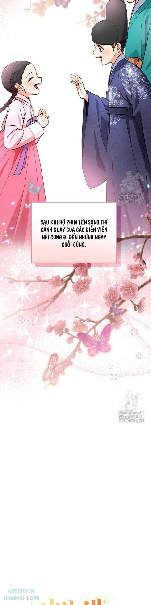 Cuộc Sống Bắt Đầu Khi Làm Một Diễn Viên Nhí - Page 36