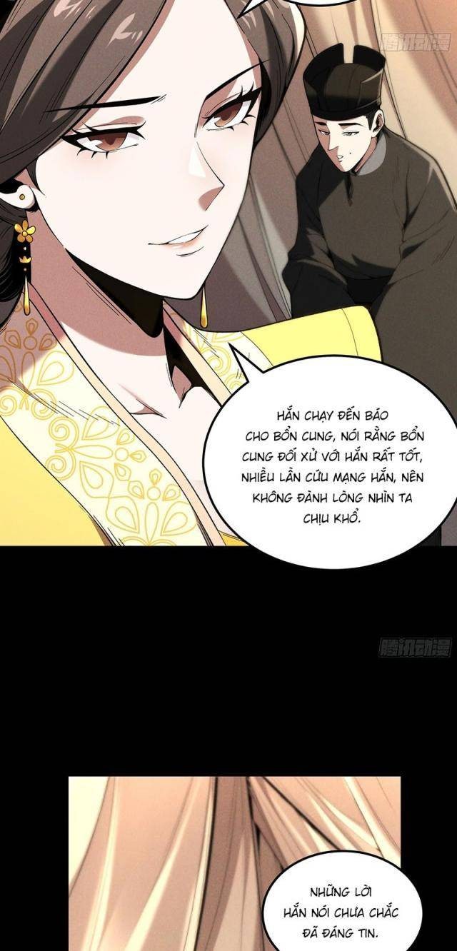 Khánh Dư Niên - Page 13