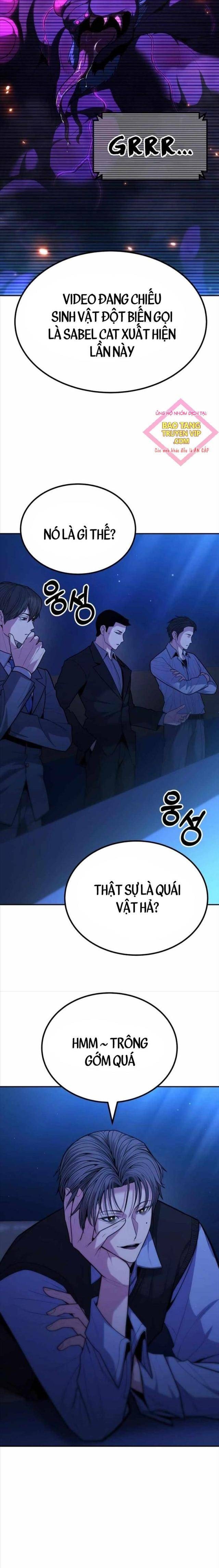 Anh Hùng Bị Trục Xuất - Page 5