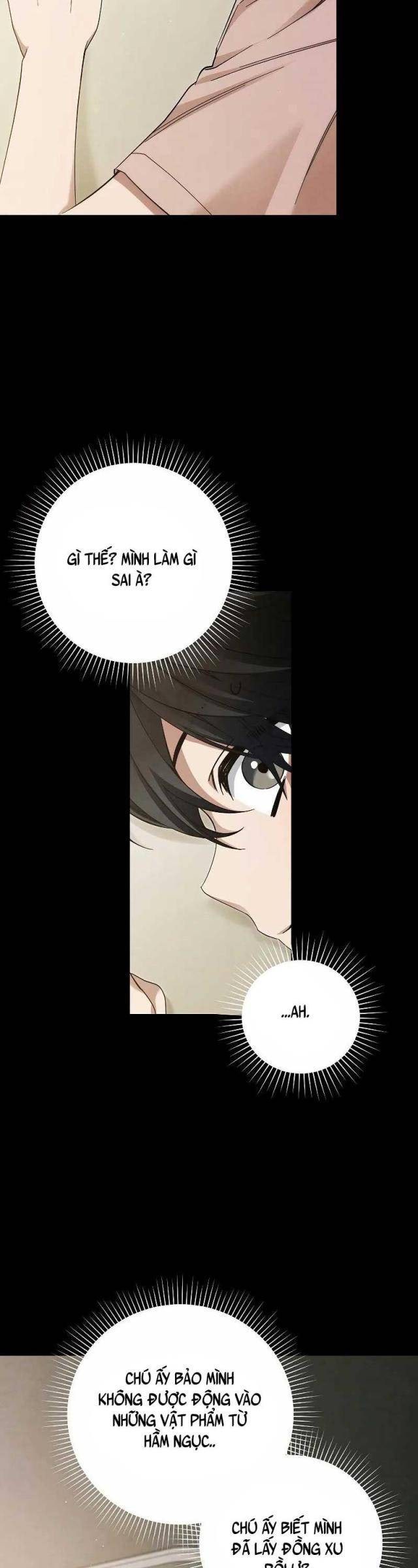 Tôi Sẽ Nghỉ Hưu Sau Khi Cứu Thế Giới - Page 16