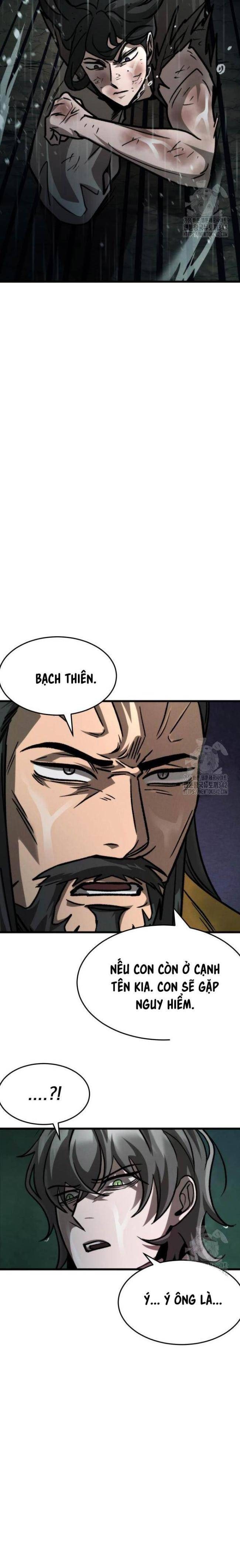 Tân Đích Vấn - Page 21