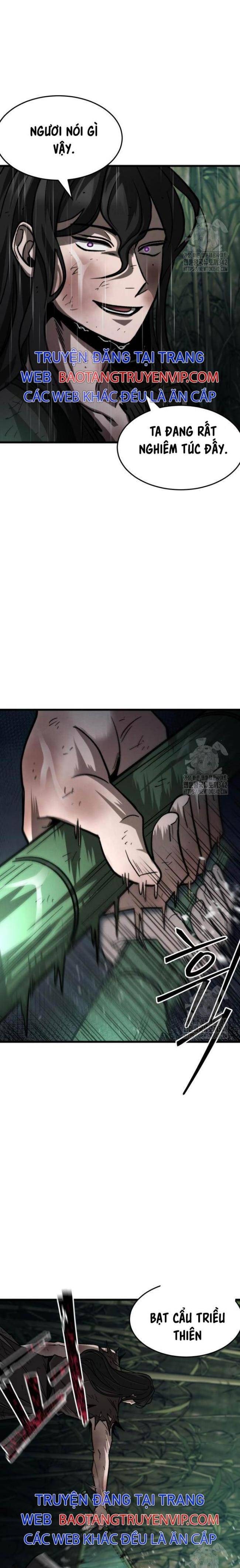 Tân Đích Vấn - Page 31