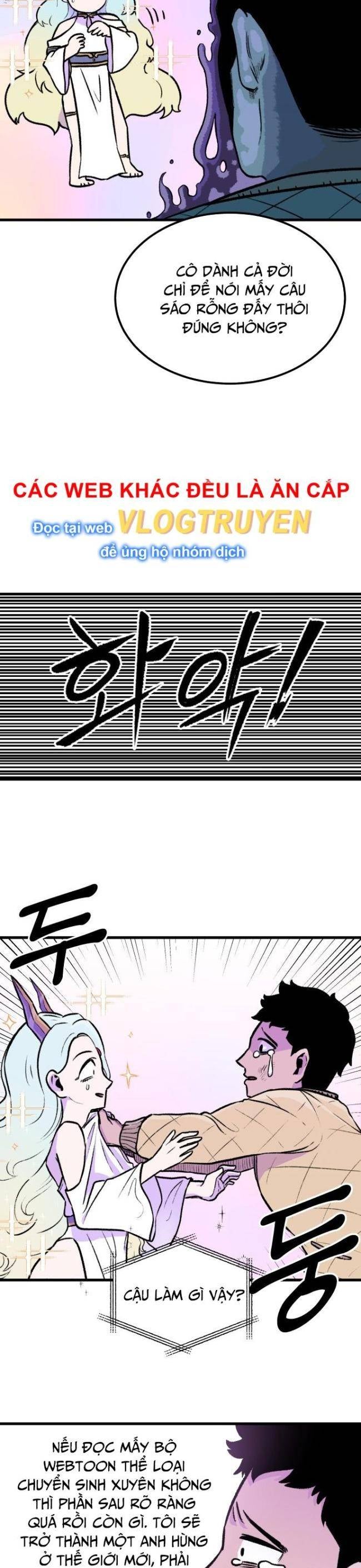 Sắp Xuất Ngũ Thì Isekai - Page 22