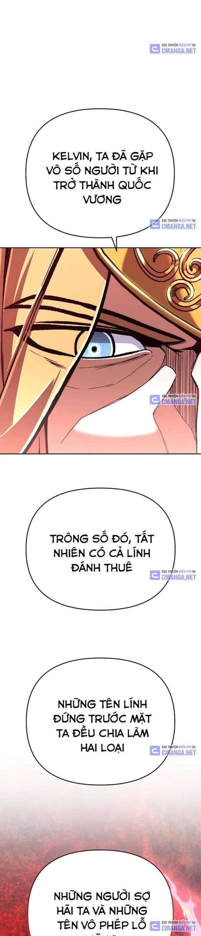 Anh Hùng Của Chúng Ta Làm Gì? - Page 12