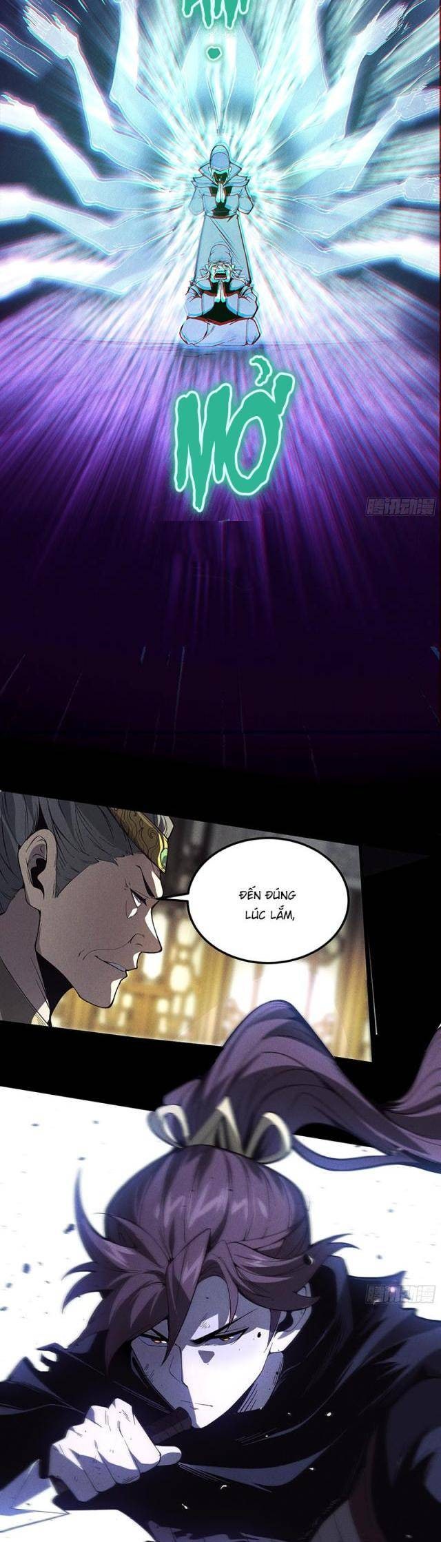 Khánh Dư Niên - Page 5