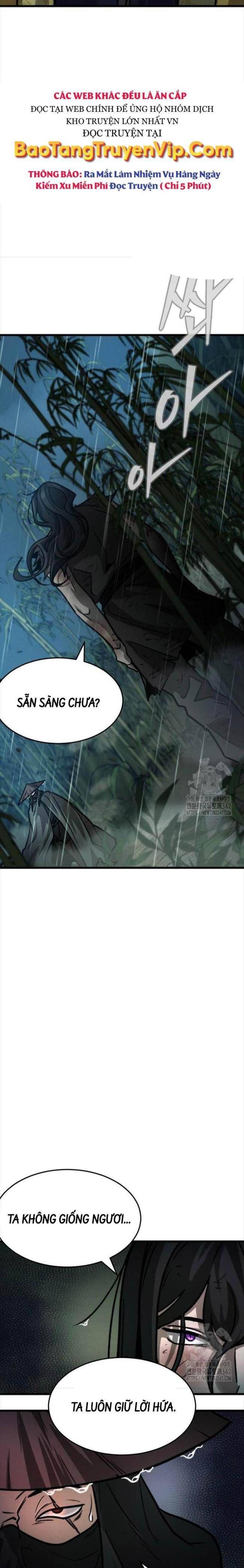 Tân Đích Vấn - Page 21