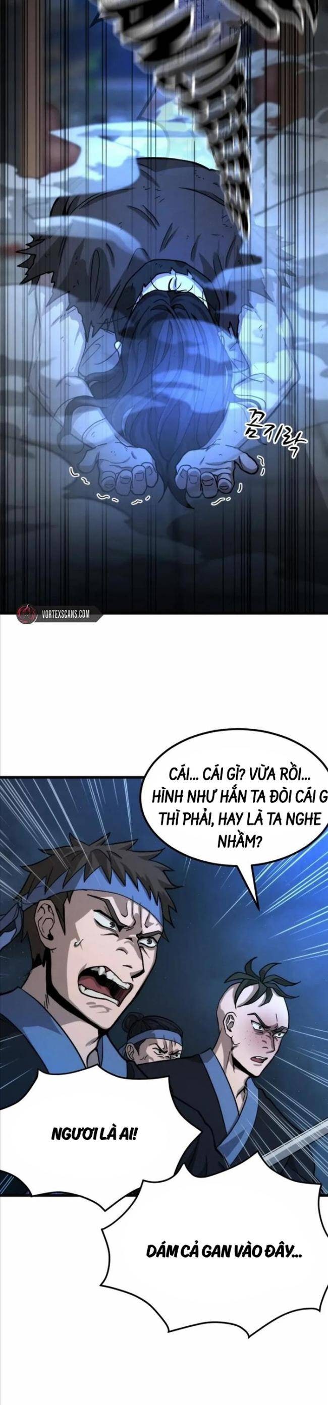 Tân Đích Vấn - Page 12