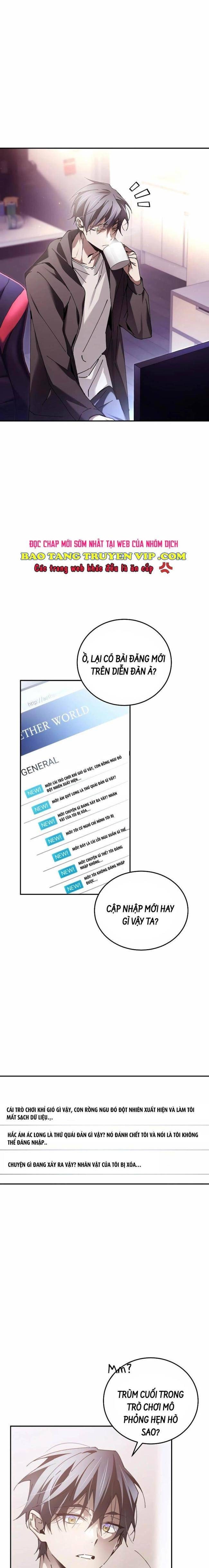 Trở Thành Thiên Tài Tốc Biến Của Học Viện Ma Pháp - Page 4