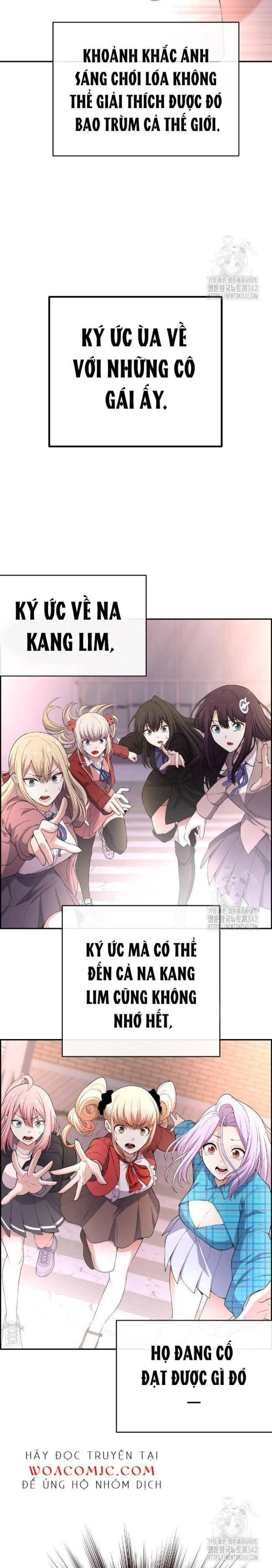 Nhân Vật Webtoon Na Kang Lim - Page 24