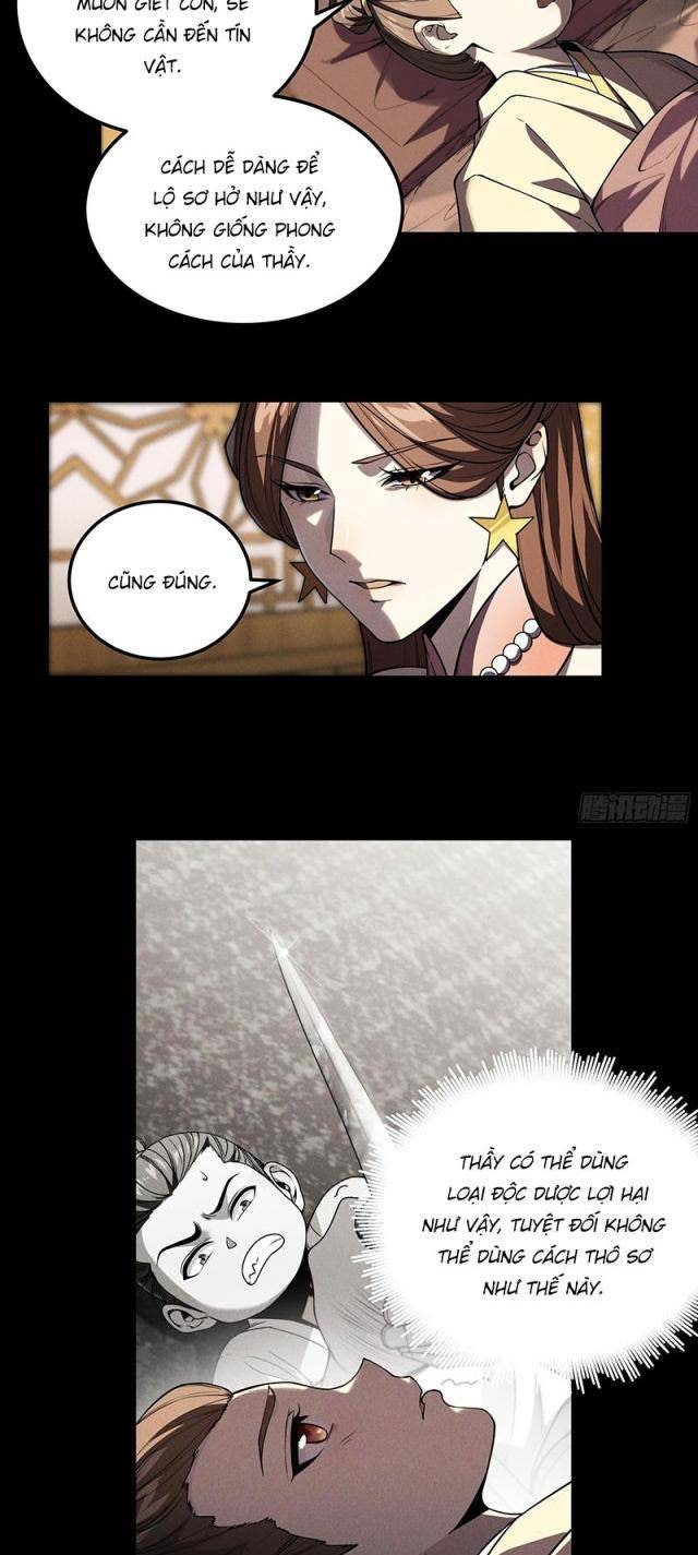 Khánh Dư Niên - Page 5