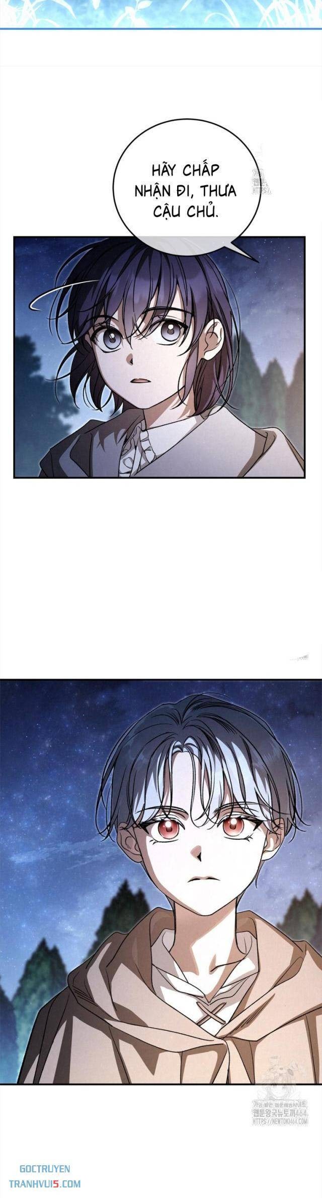 Ấn Thuật Chi Tử - Page 27