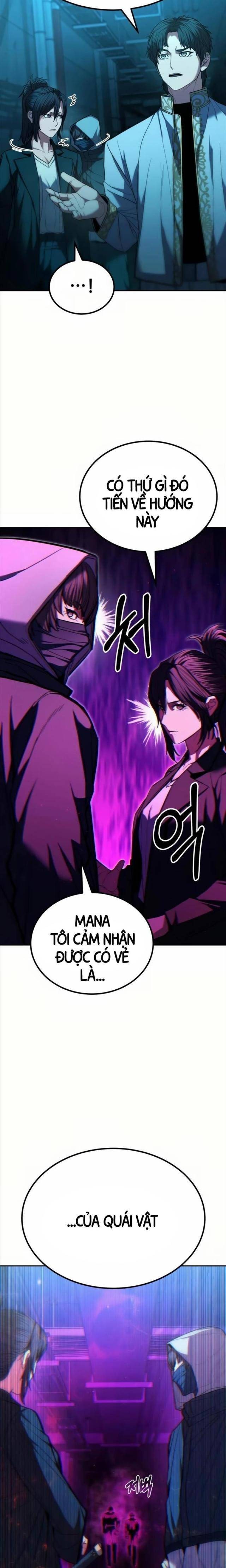 Anh Hùng Bị Trục Xuất - Page 14