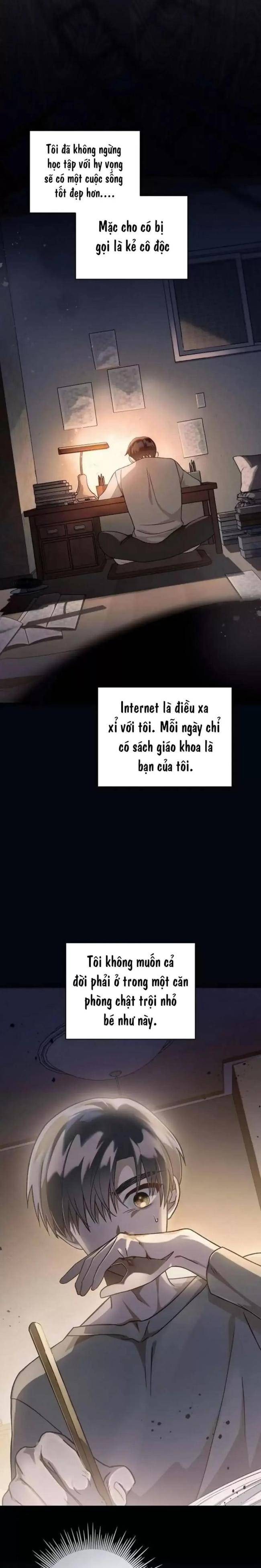 Dành Cho Thiên Tài Âm Nhạc - Page 8