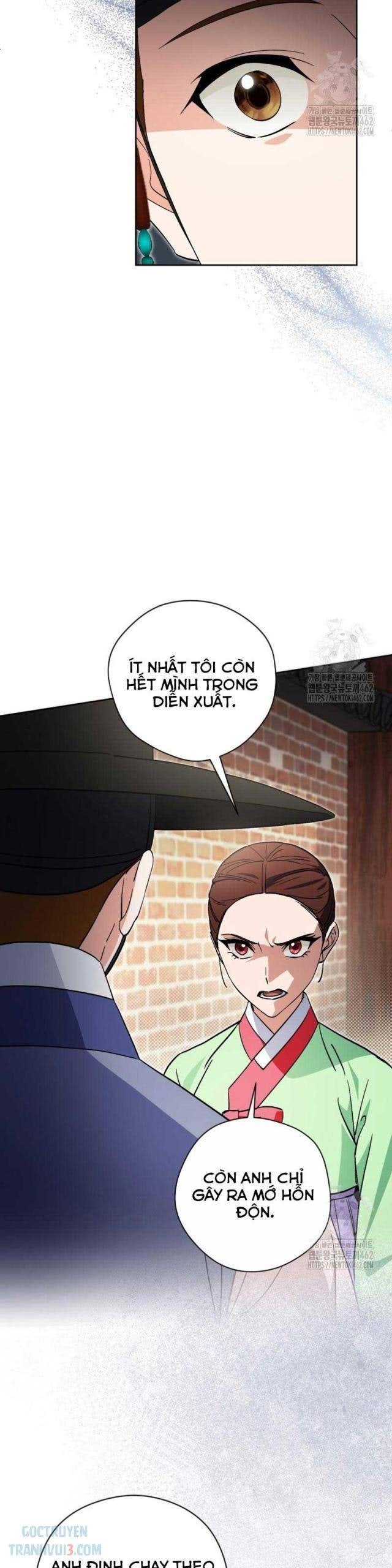 Cuộc Sống Bắt Đầu Khi Làm Một Diễn Viên Nhí - Page 27