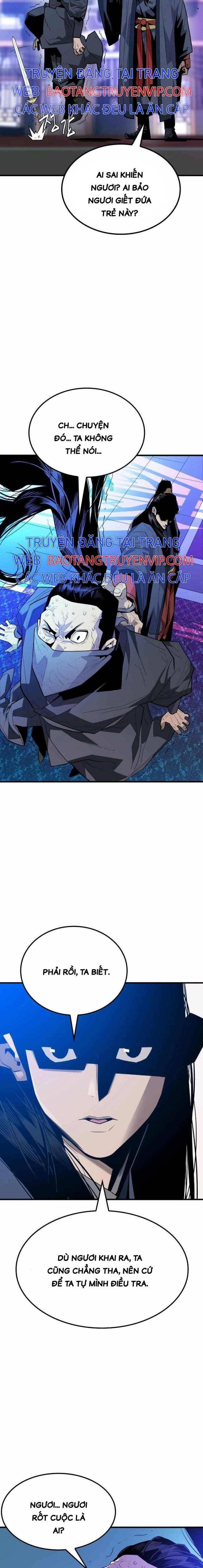 Quỷ Vương - Page 8