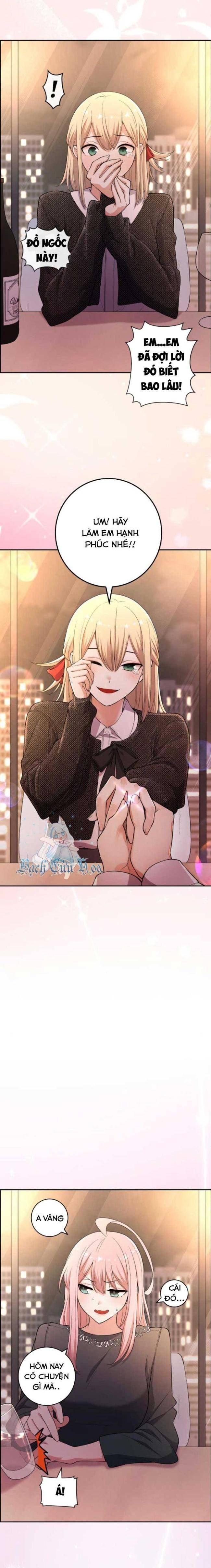 Nhân Vật Webtoon Na Kang Lim - Page 19