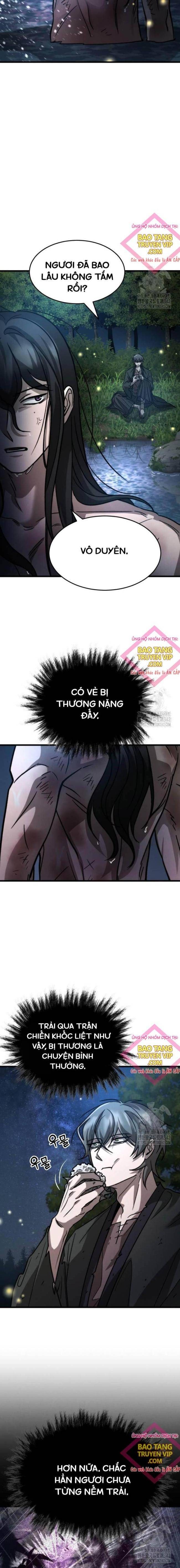 Tân Đích Vấn - Page 4