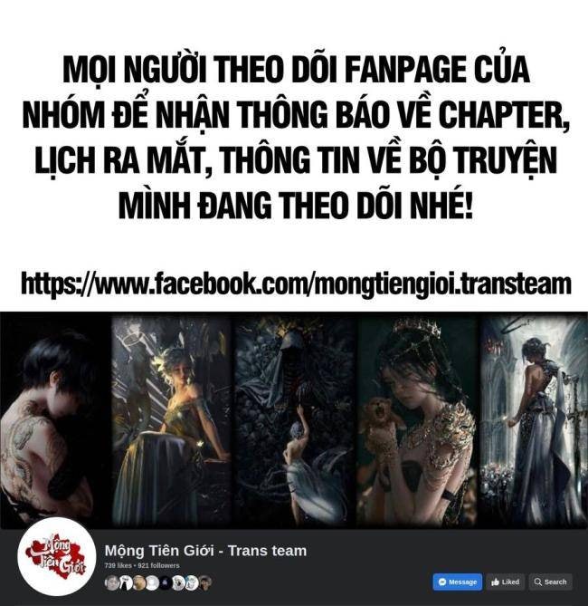 Ta Ký Kết Khế Ước Với Chính Mình - Page 38