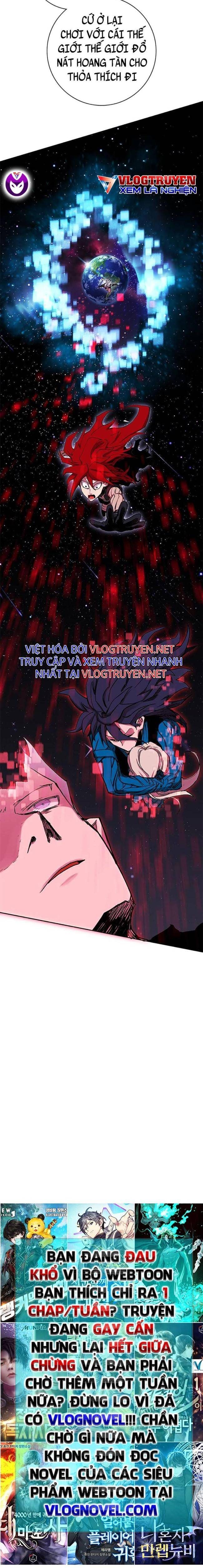 Hardcore Leveling Warrior SS2 - Page 35