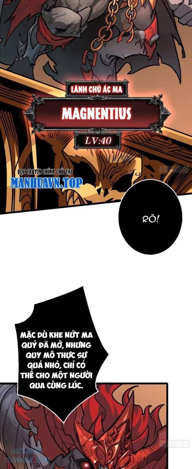 Bùng Cháy Đi Người Chơi Cấp Cao - Page 16