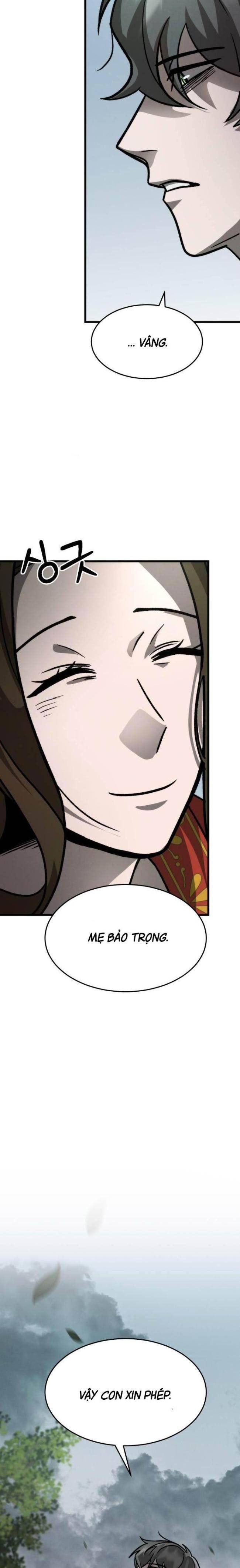 Tân Đích Vấn - Page 25