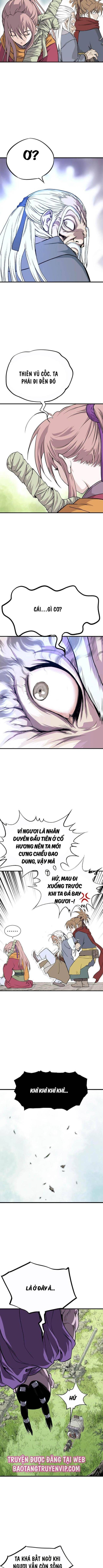 Sát Thần Tu La - Page 20