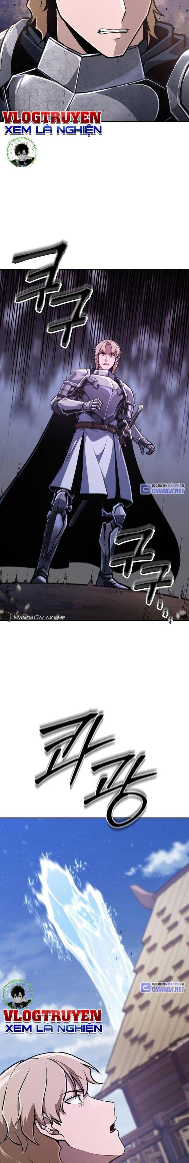 Anh Hùng Của Chúng Ta Làm Gì? - Page 4