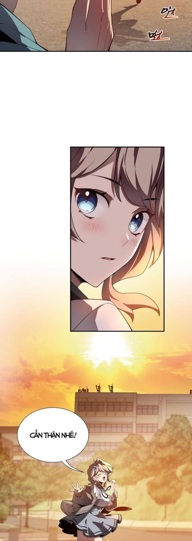 Ta Ký Kết Khế Ước Với Chính Mình - Page 22