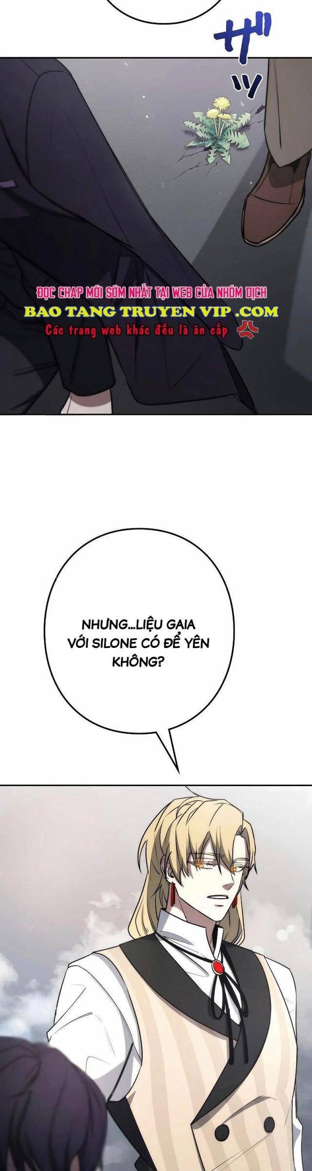 Chiến Thần Xuất Thế - Page 5