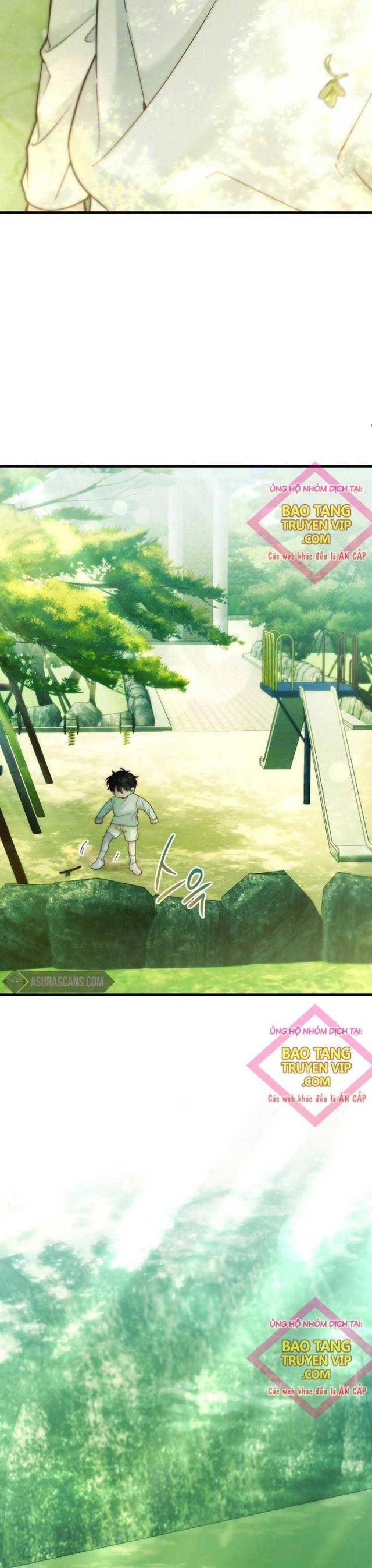 Tôi Sẽ Nghỉ Hưu Sau Khi Cứu Thế Giới - Page 42