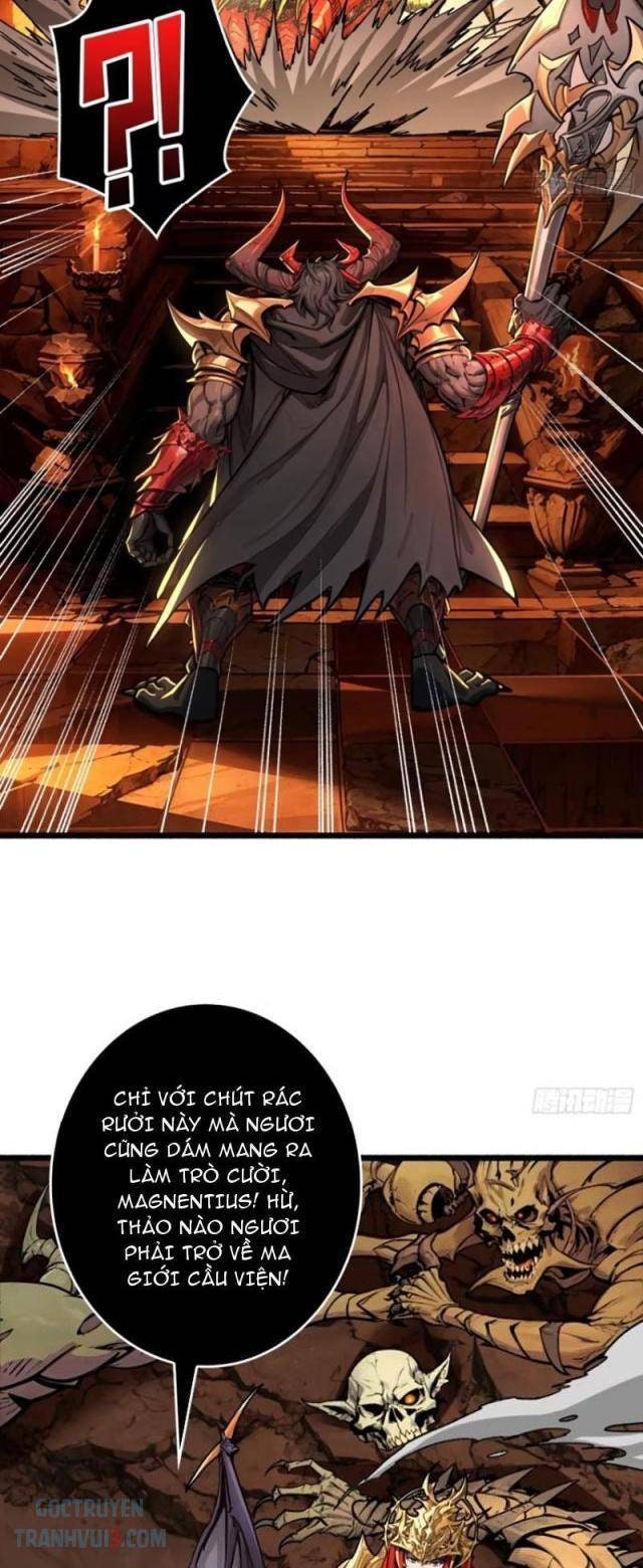 Bùng Cháy Đi Người Chơi Cấp Cao - Page 18
