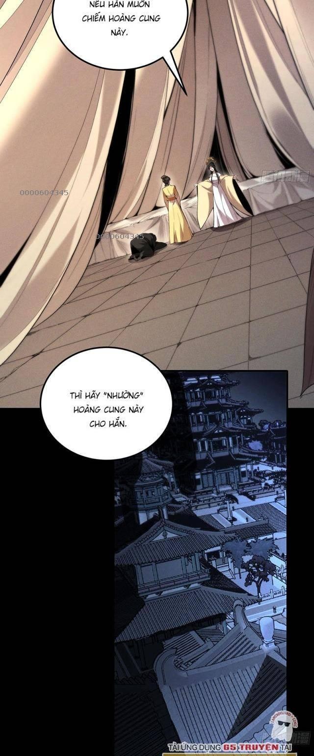 Khánh Dư Niên - Page 17