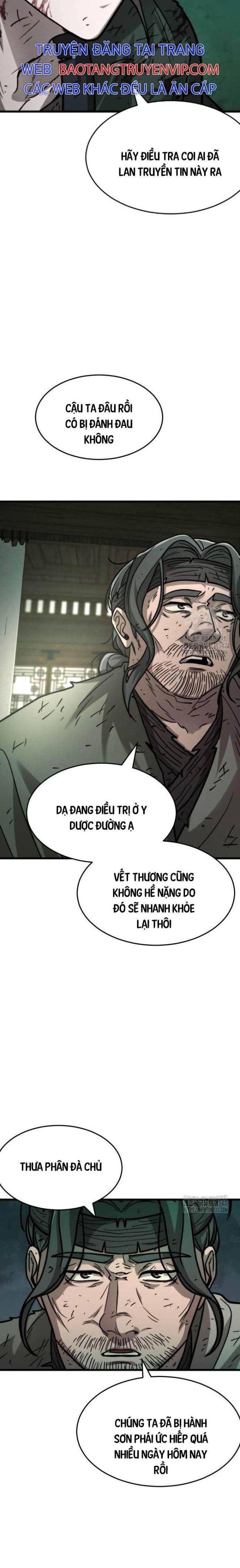 Tân Đích Vấn - Page 6