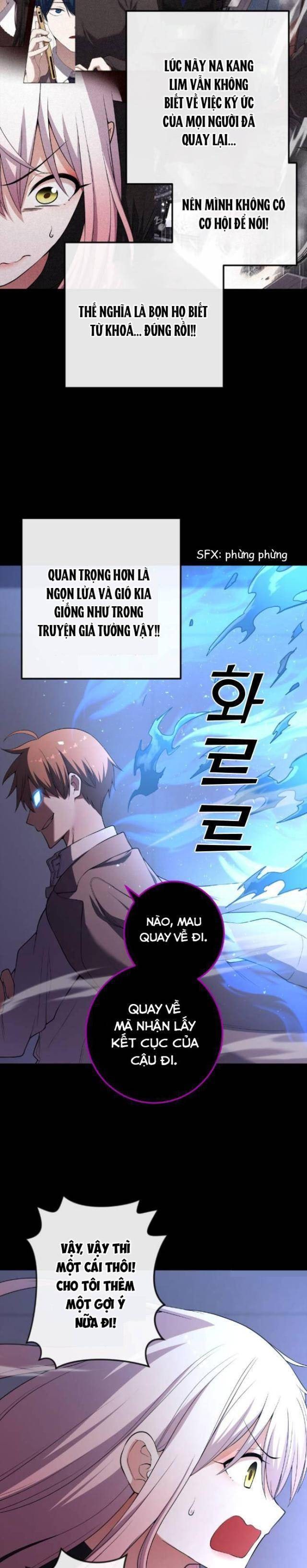 Nhân Vật Webtoon Na Kang Lim - Page 23