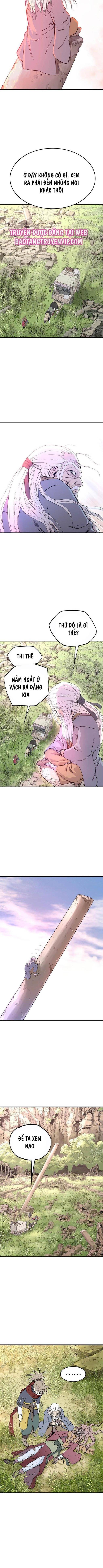 Sát Thần Tu La - Page 12