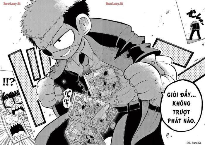 Unmei No Makimodoshi - Page 31