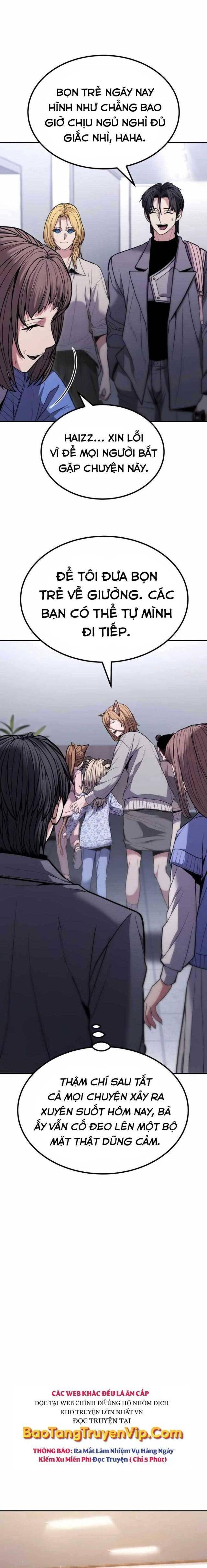 Anh Hùng Bị Trục Xuất - Page 14