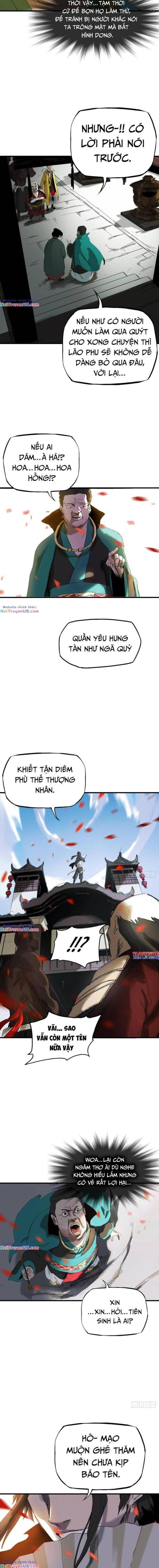 Phong Yêu Vấn Đạo - Page 15