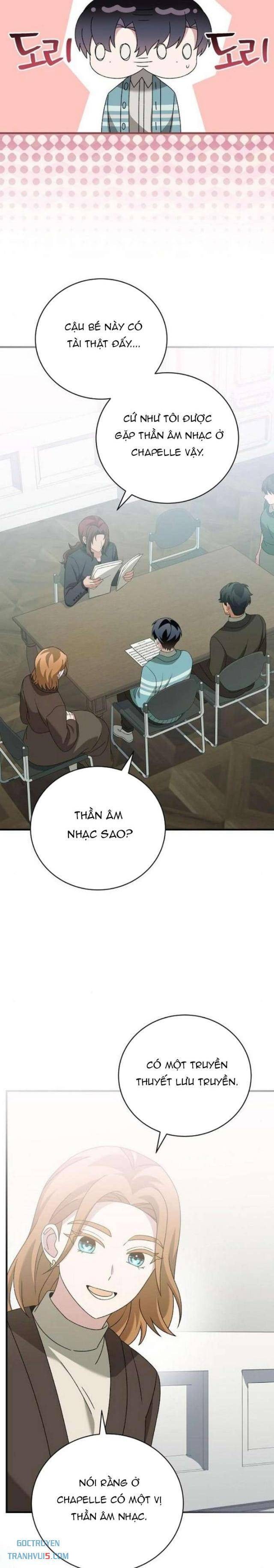 Dành Cho Thiên Tài Âm Nhạc - Page 27