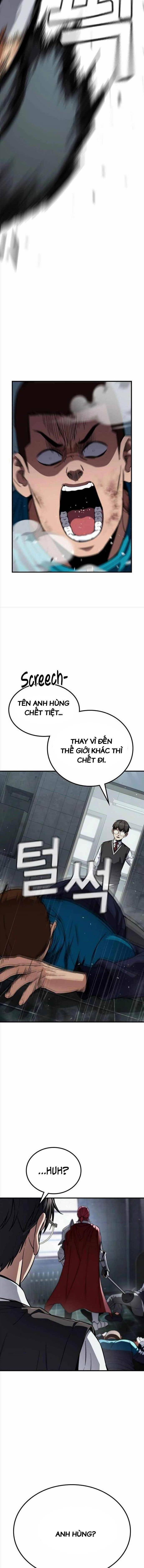 Chiến Binh Học Đường - Page 32