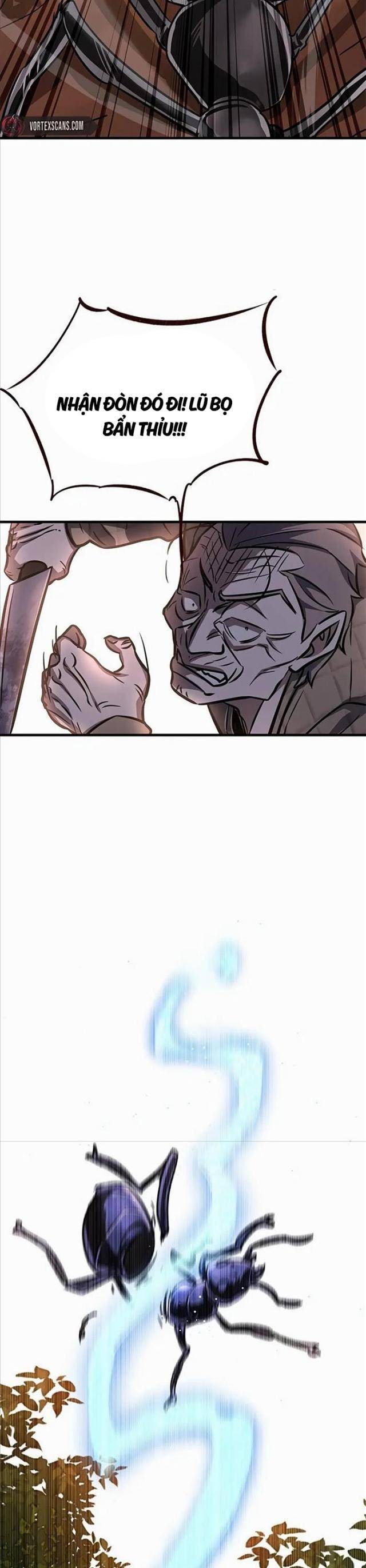 Thợ Săn Huyền Thoại Trẻ Hóa - Page 29