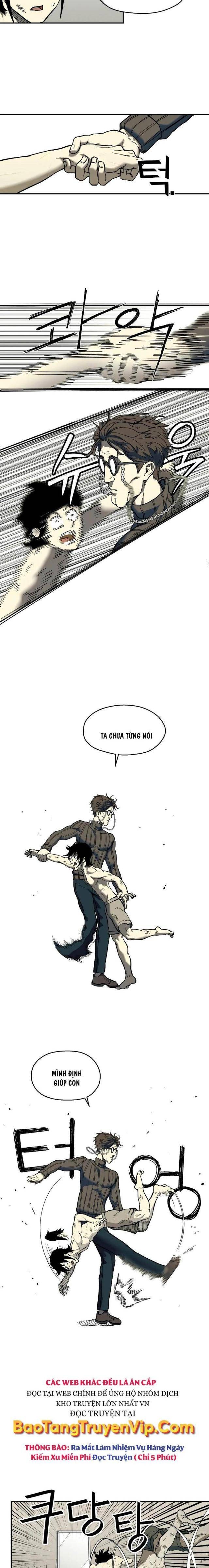 Sống Sót Qua Ngày Tận Thế - Page 24