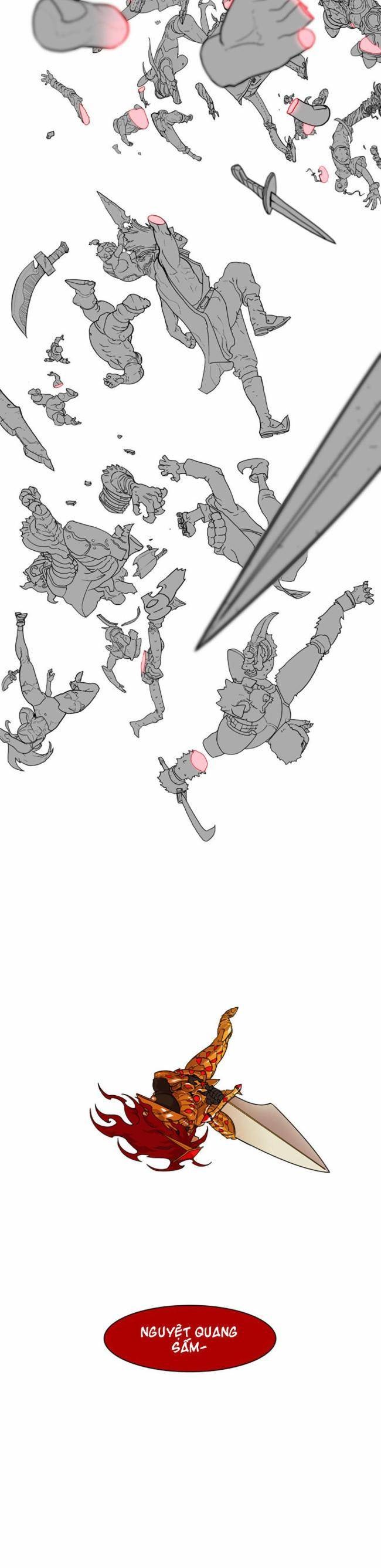 Hardcore Leveling Warrior SS1 - Page 28