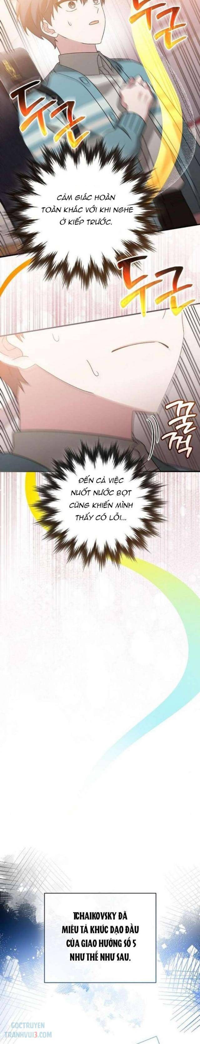 Dành Cho Thiên Tài Âm Nhạc - Page 28