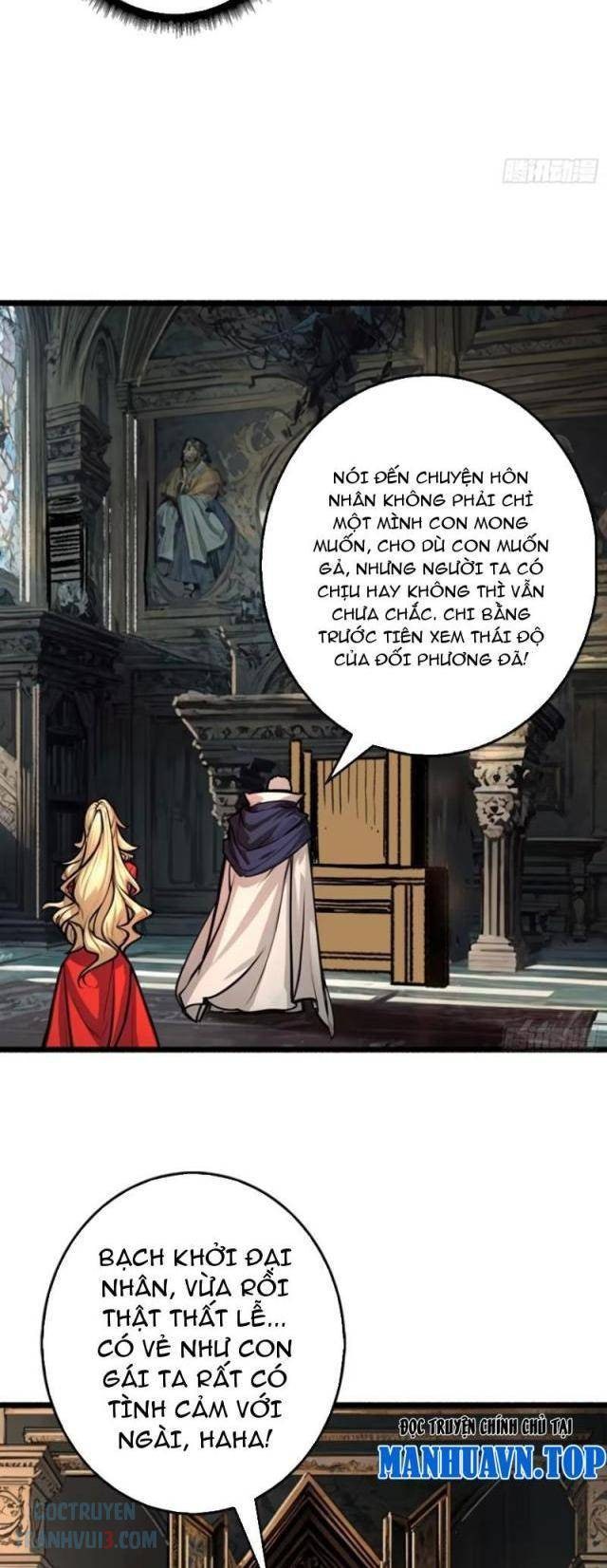 Bùng Cháy Đi Người Chơi Cấp Cao - Page 7