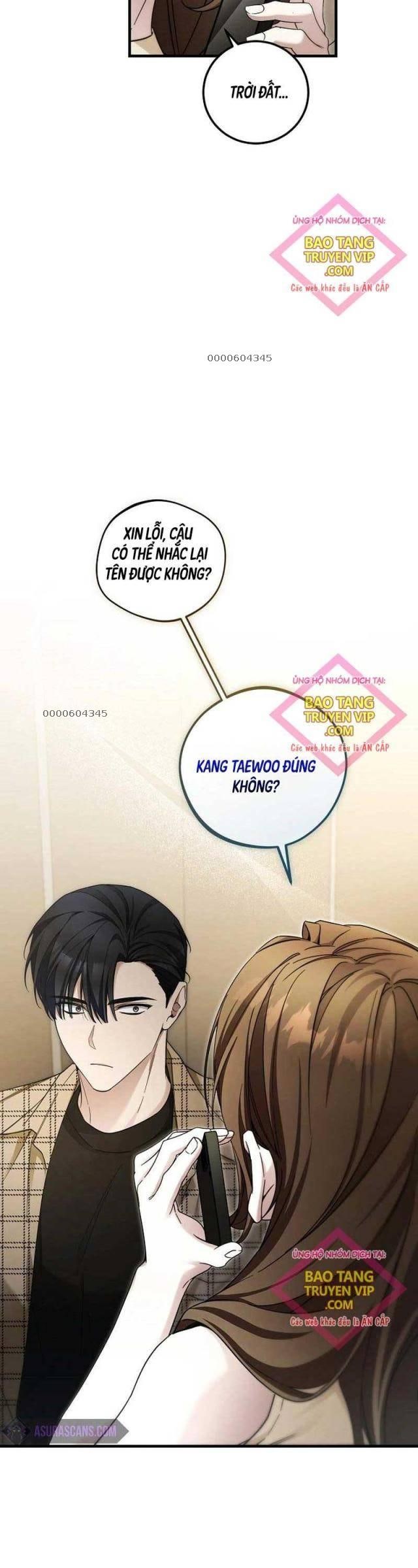 Tôi Sẽ Nghỉ Hưu Sau Khi Cứu Thế Giới - Page 6